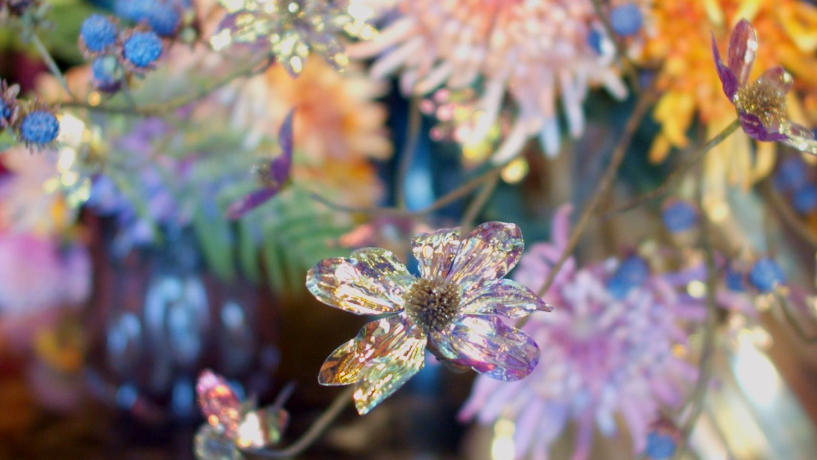 Silkka Flowers for Life