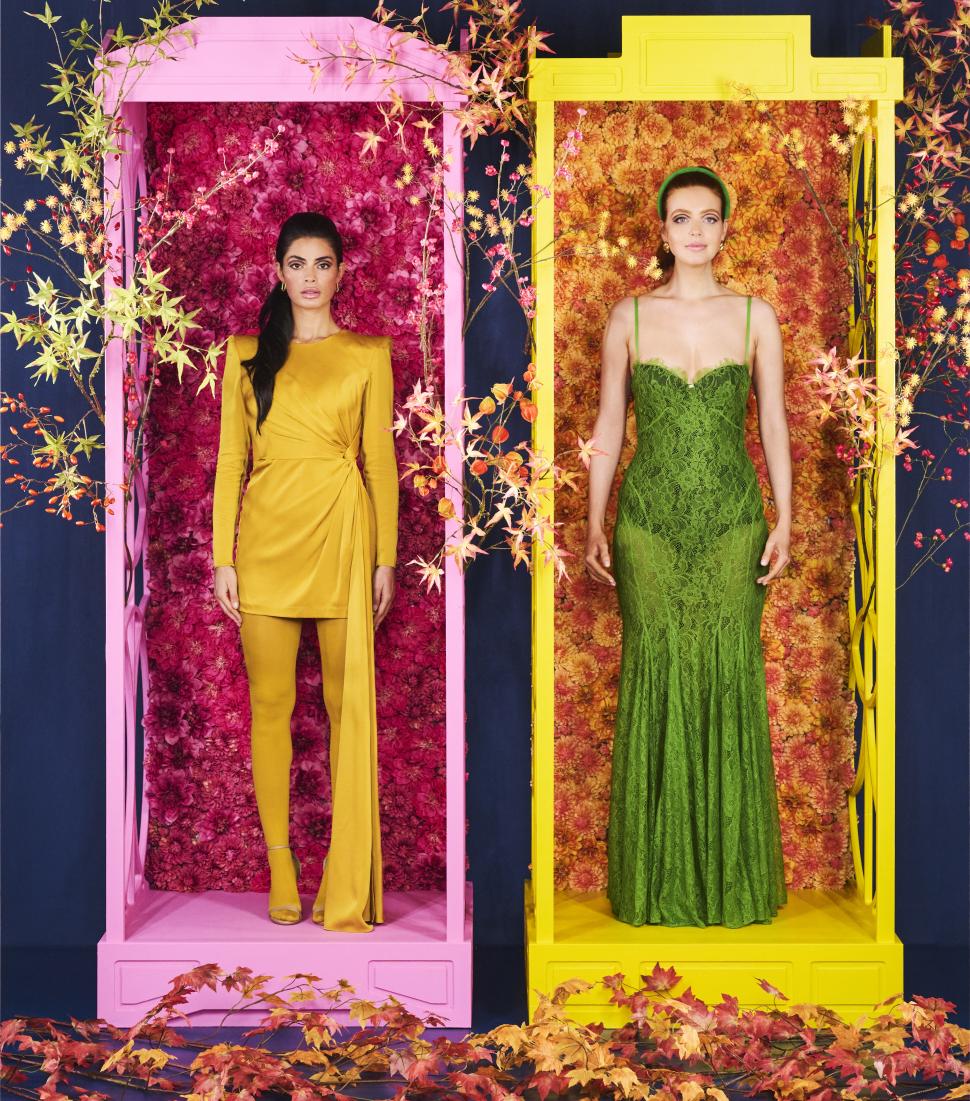 Collection 2026 - Chapter Two