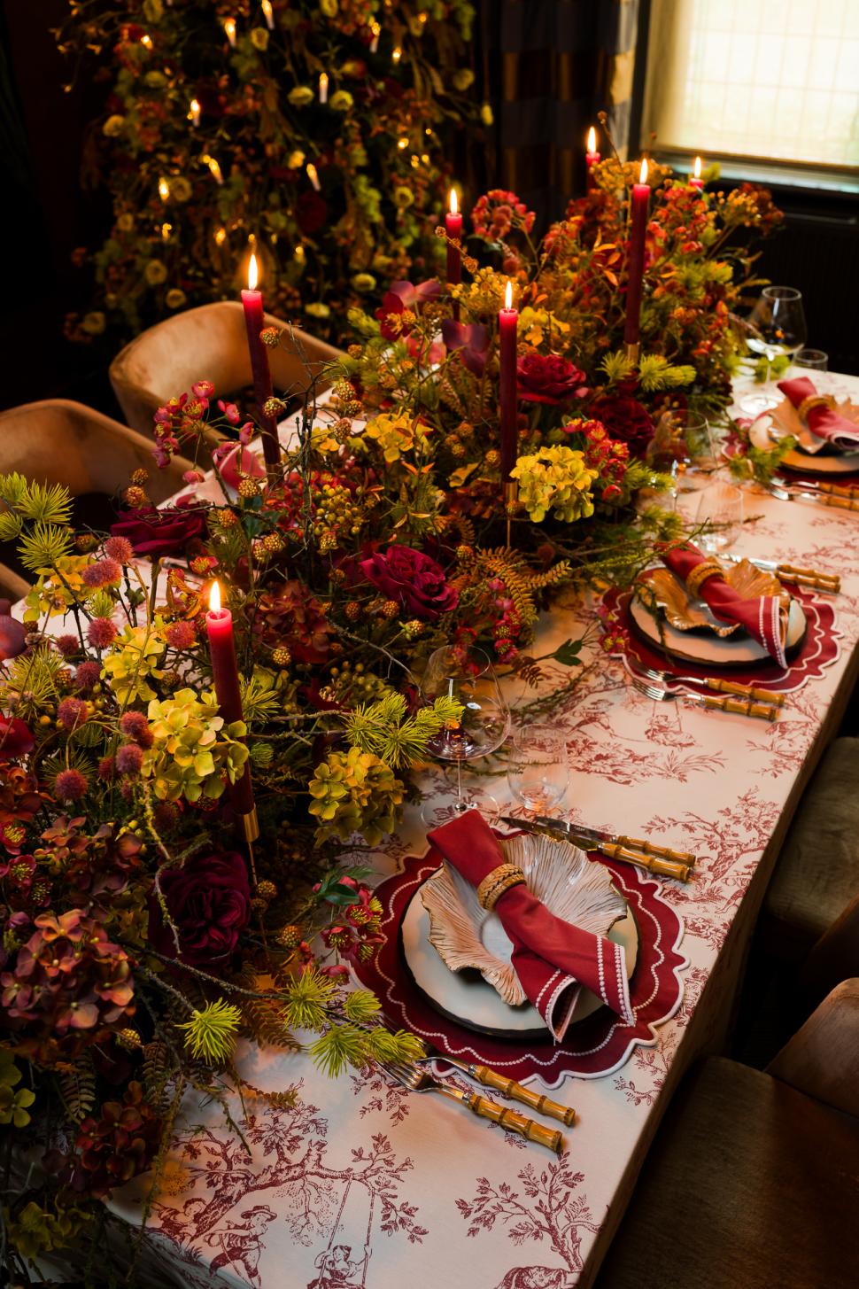 The Table