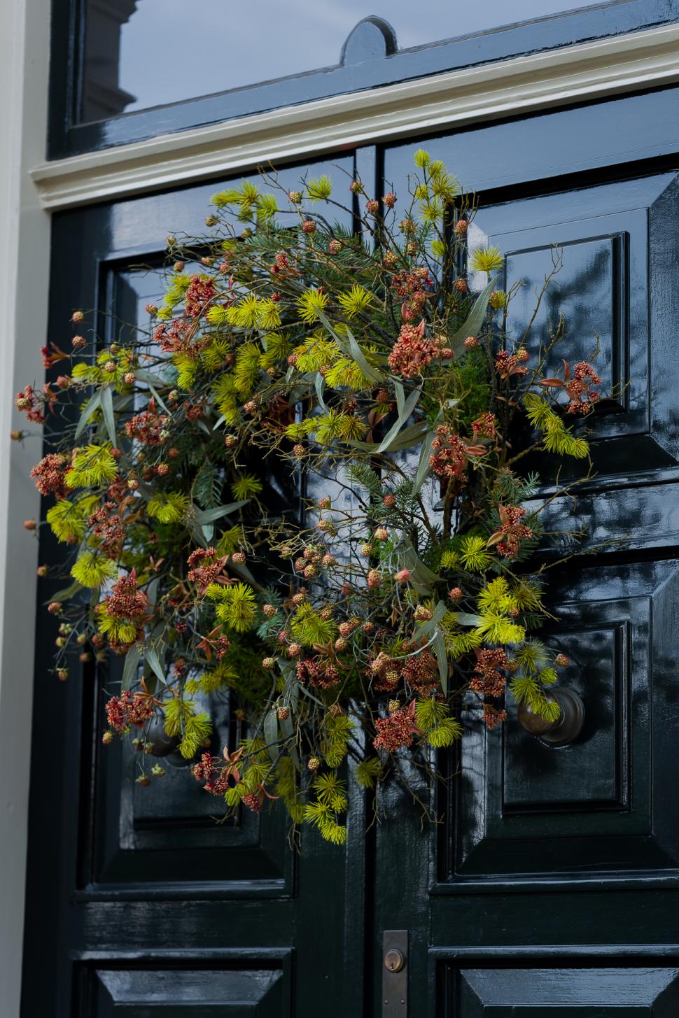 The Wreath