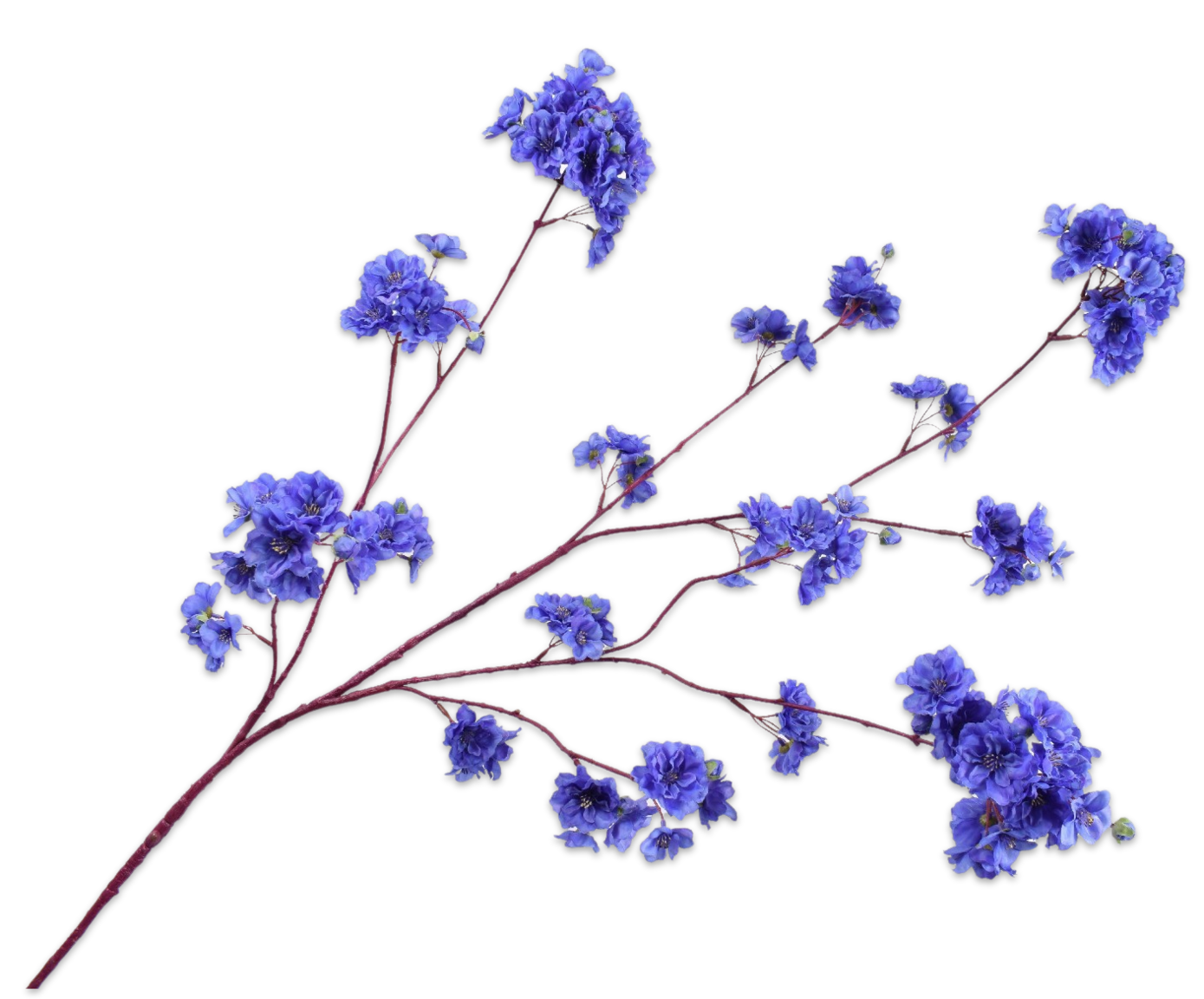 BLOESEM TAK PRS LT  127 cm