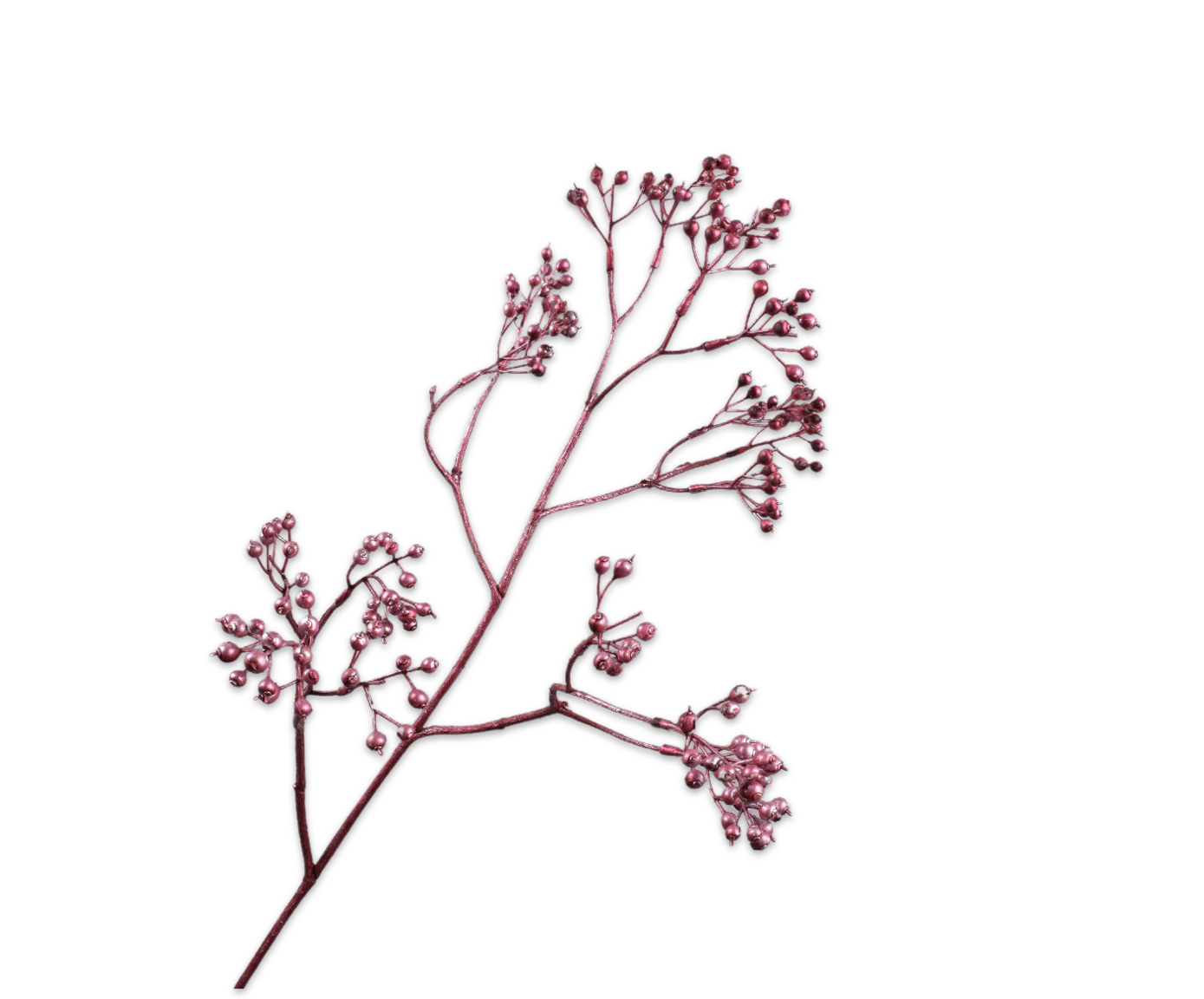 BACCA&#x20;SPRAY&#x20;&#x20;ROSA&#x20;&#x20;80&#x20;CM