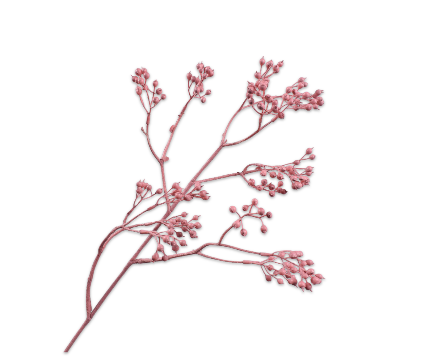 BESSENTAK  ROZE 80 cm