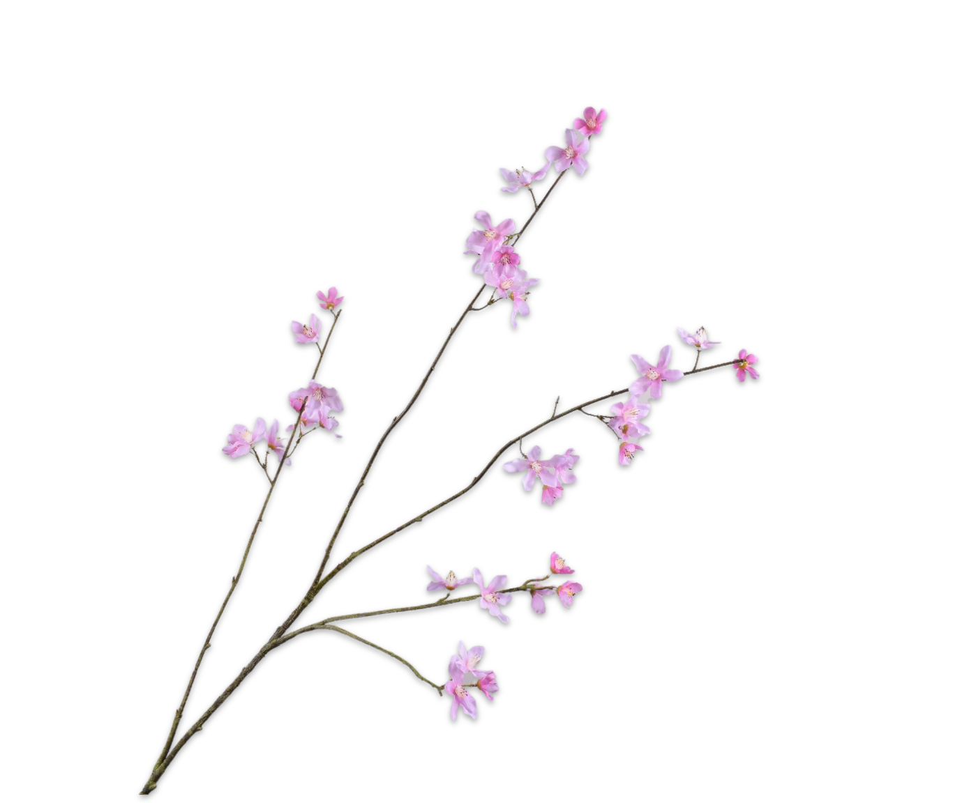 BLOESEM TAK LAVEND 114 cm