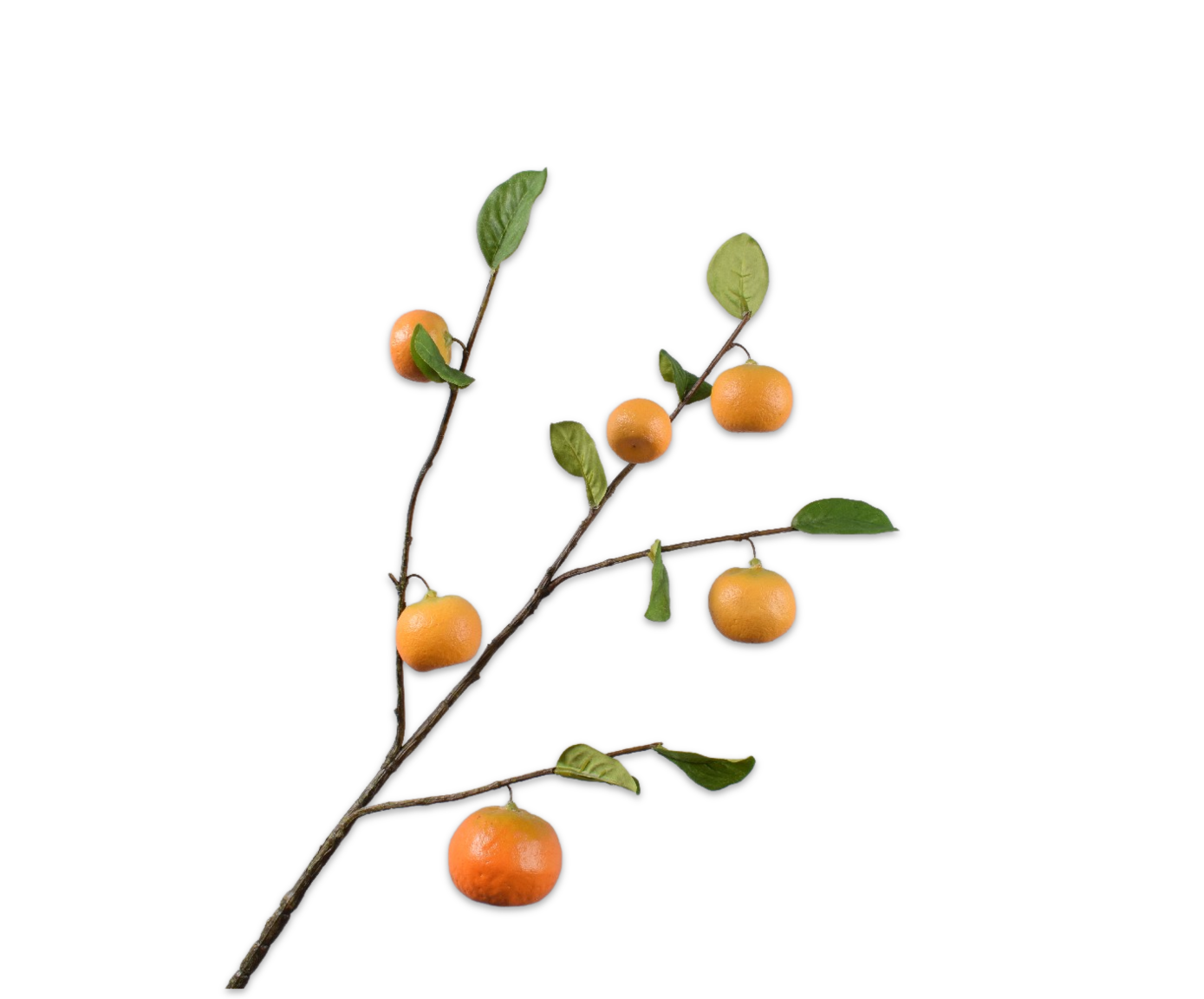 ARANCIA RAMO ARANCIONE  92 CM