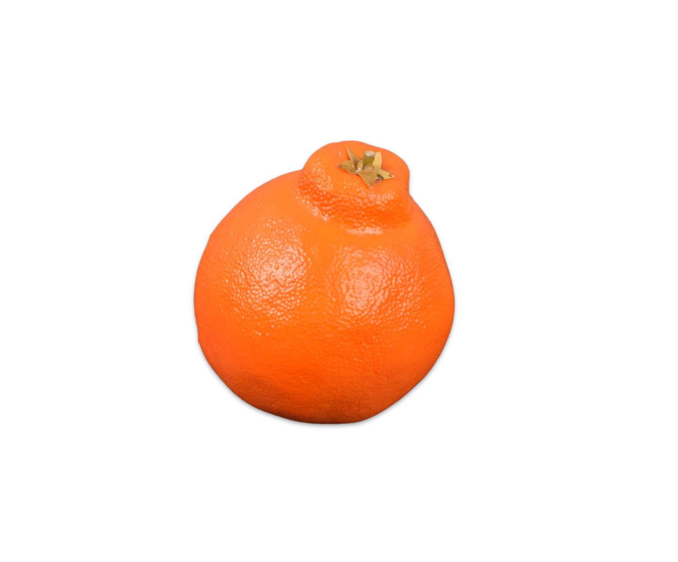 ORANGE  ORANGE  10 CM