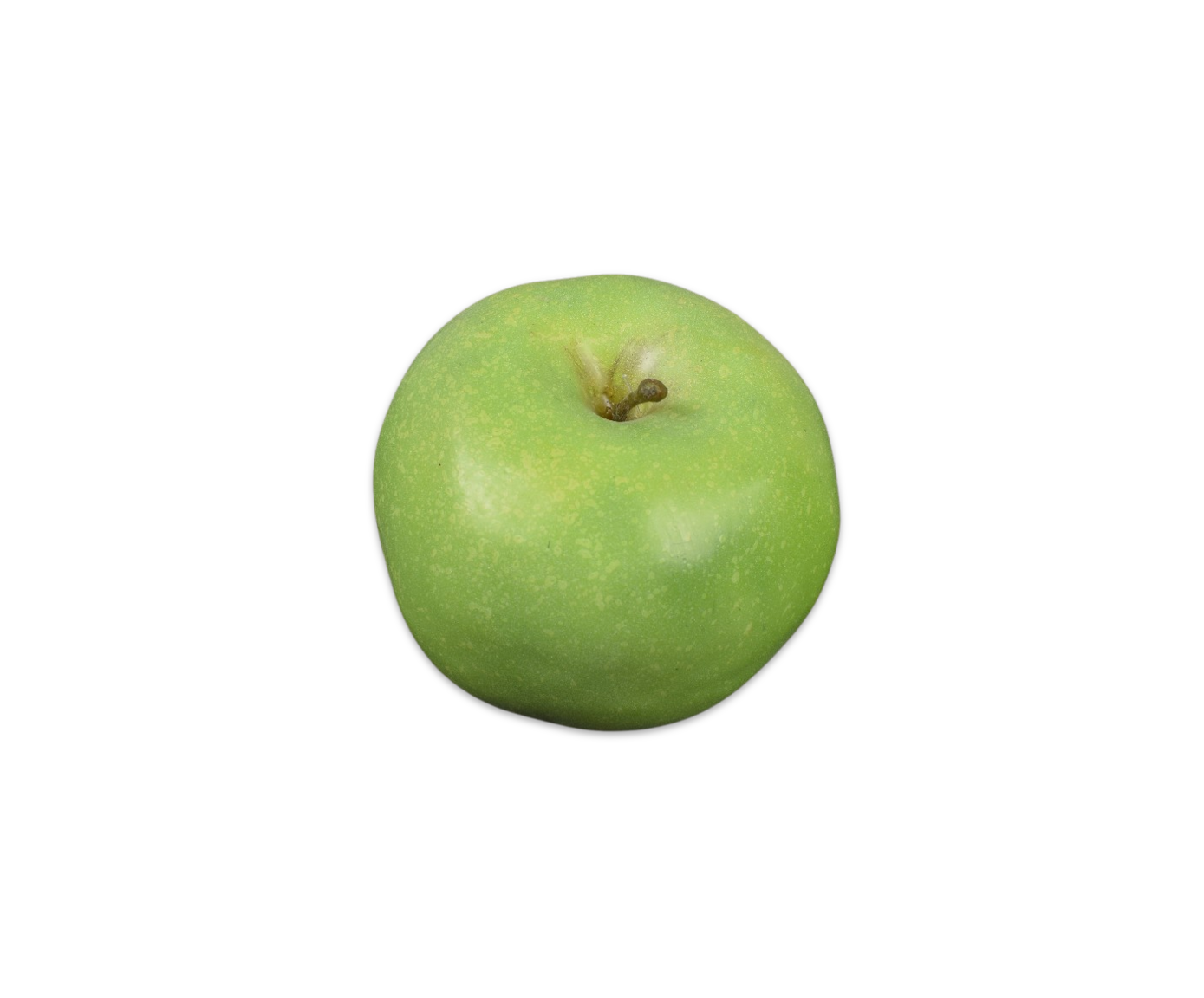 POMME  VER LU  8 CM