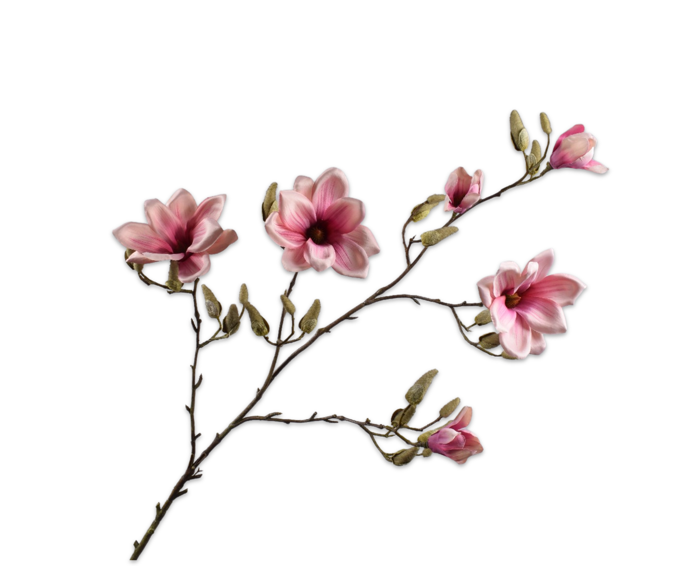 MAGNOLIA TAK MAUVE 138 cm