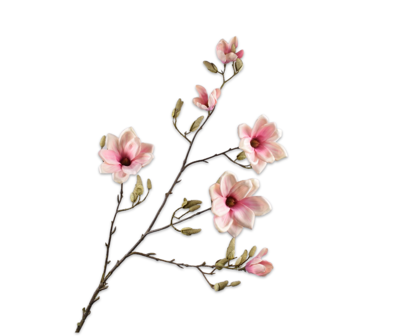 MAGNOLIA TAK CR/ROZ 138 cm