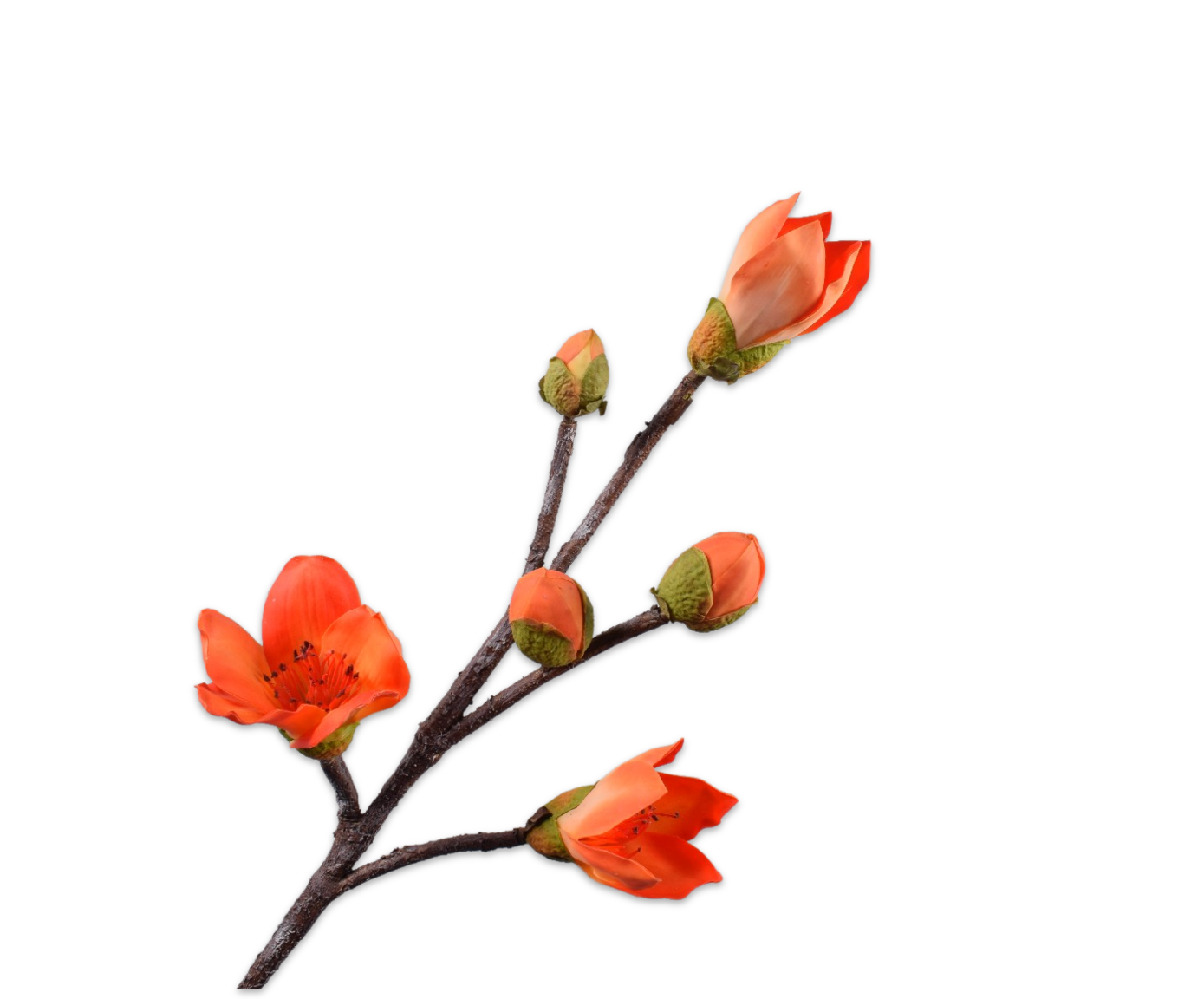 BOMBAX TAK ORANJE 99 cm