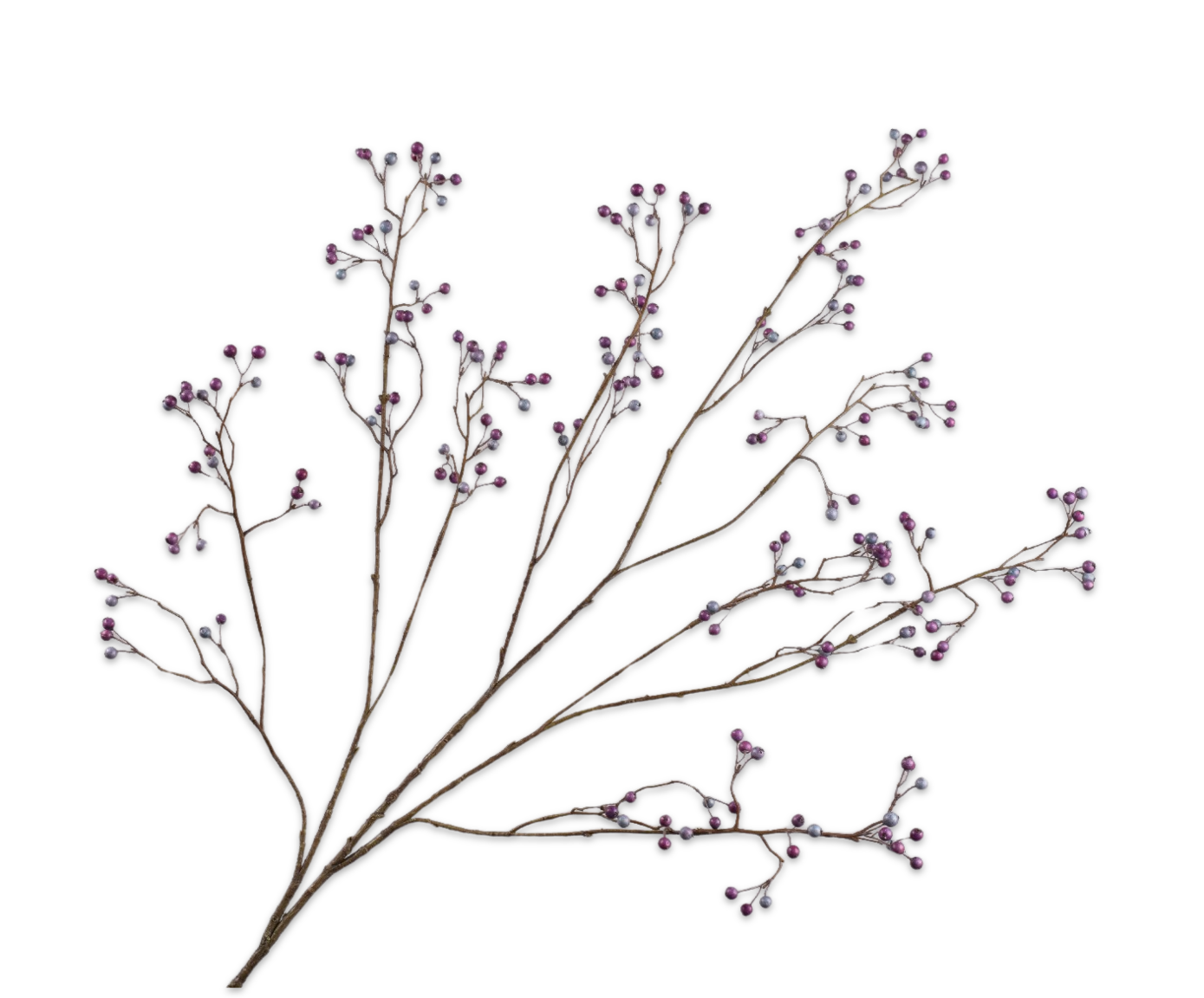 BESSENTAK  LAVEND 133 cm