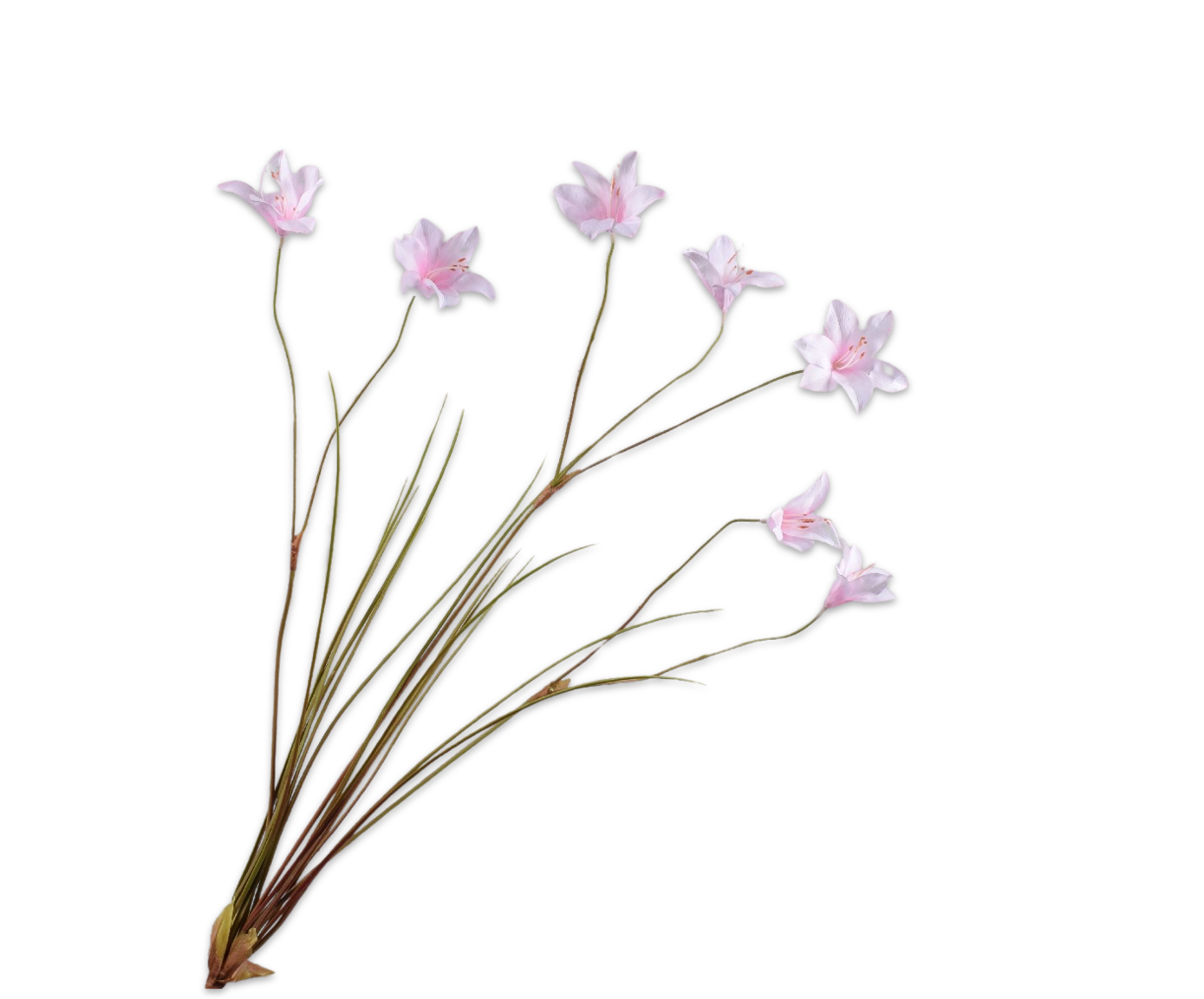 LELIE TAK ROZE LT  94 cm