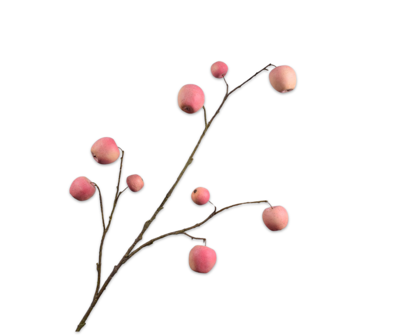 MANZANA RAMA MELOCOTON  123 CM