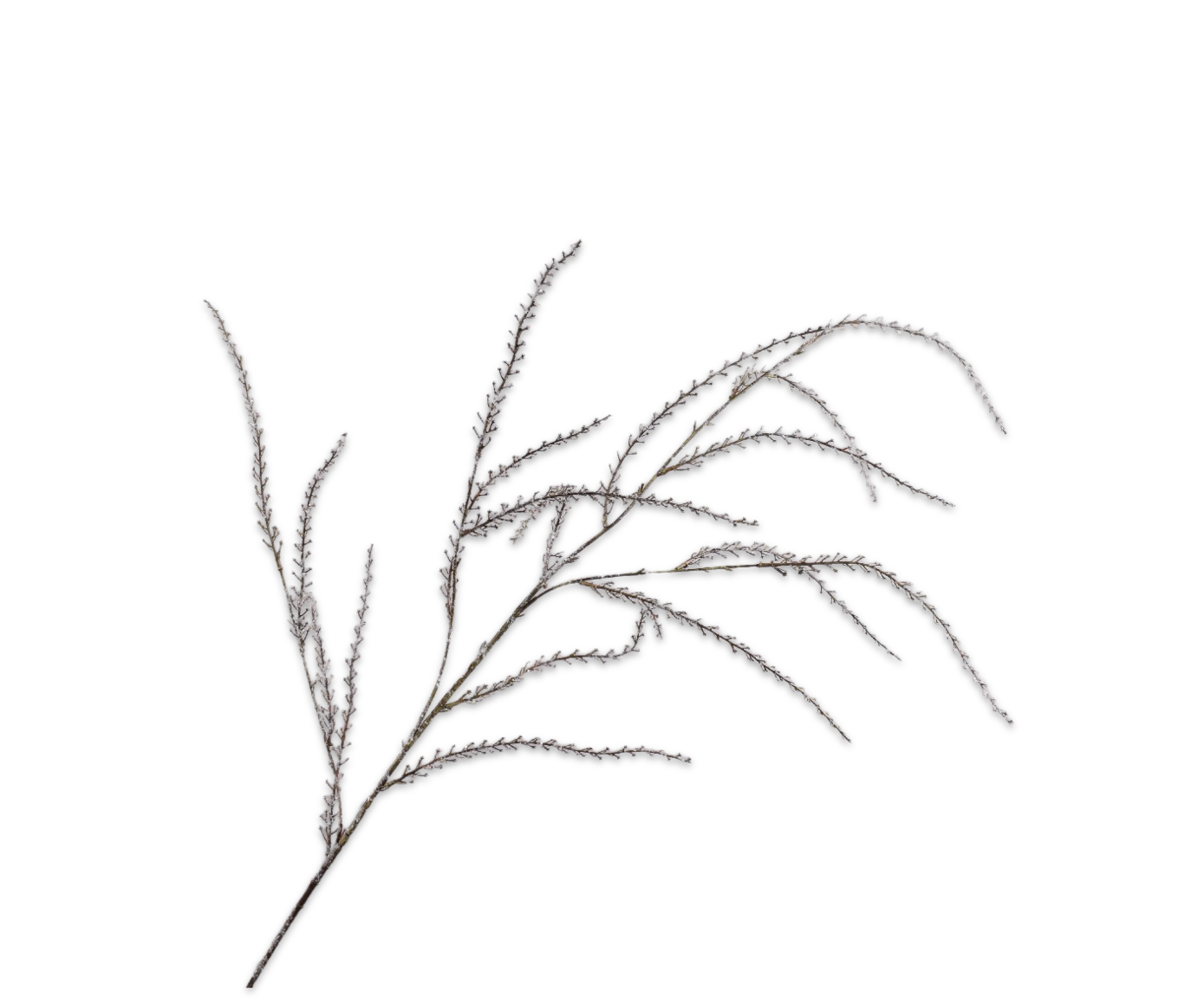 WILGENTAK  GRIJS  134 cm