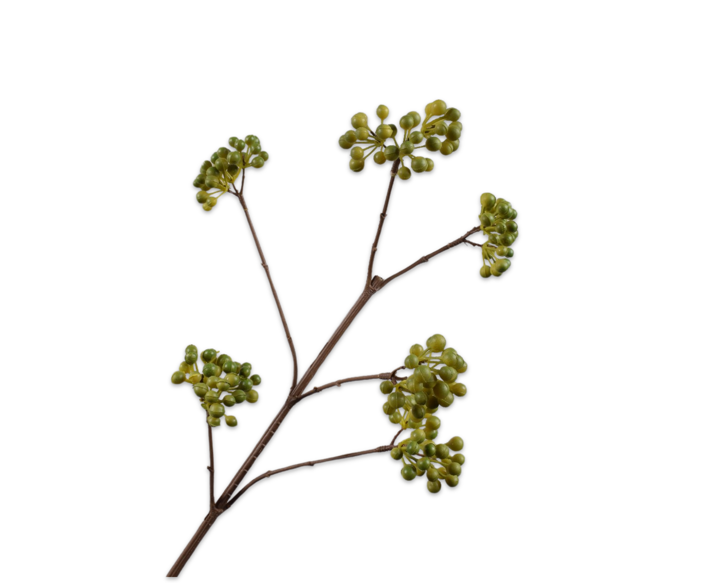 BESSENTAK  GROEN 79 cm