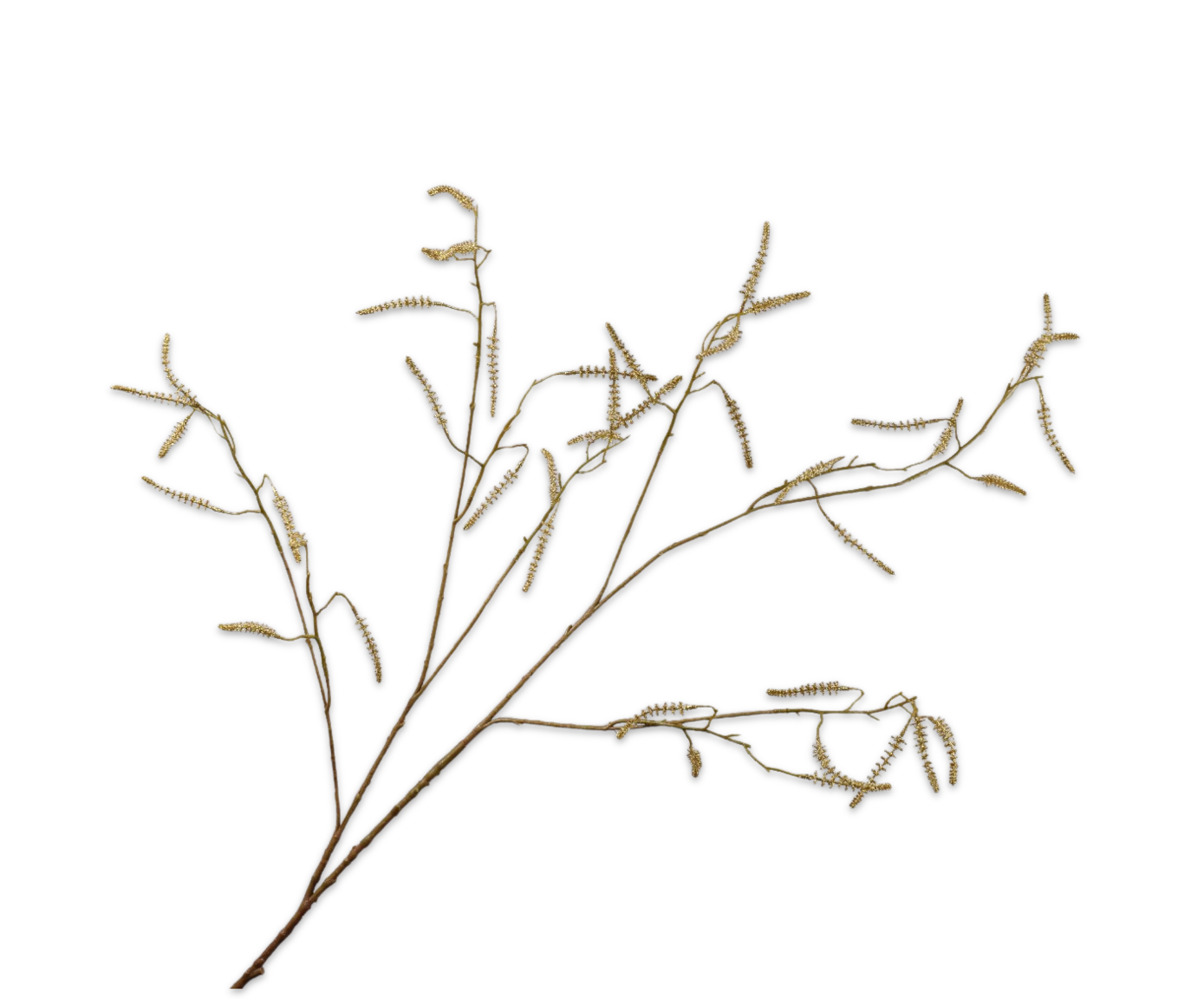 WILGENTAK  GOUD  128 cm