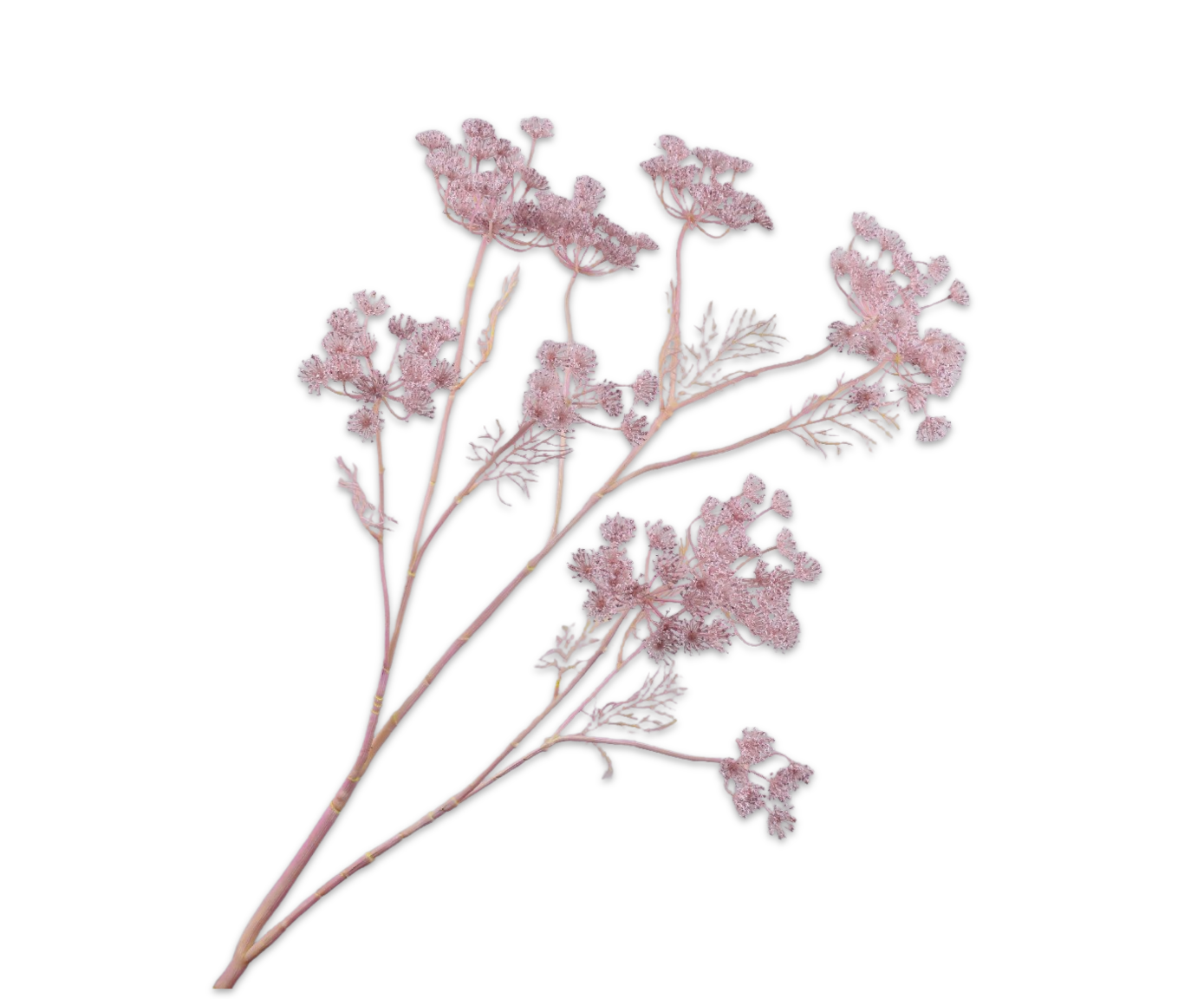 DILLE TAK ROZE  140 cm