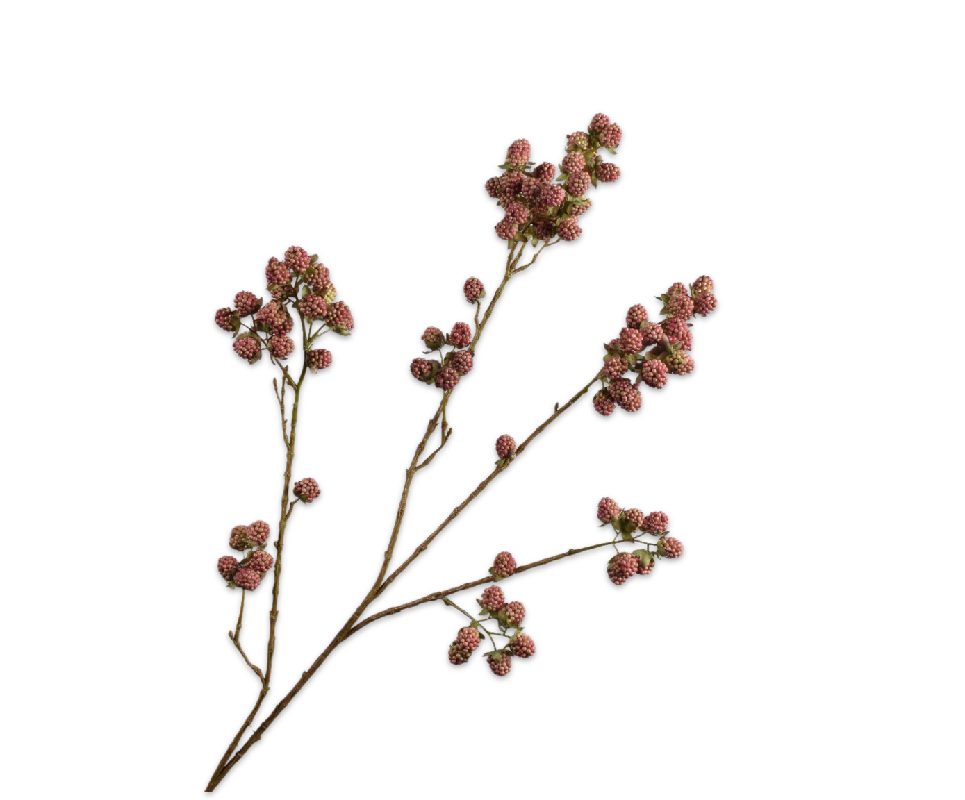 BRAMEN TAK MAUVE  107 cm