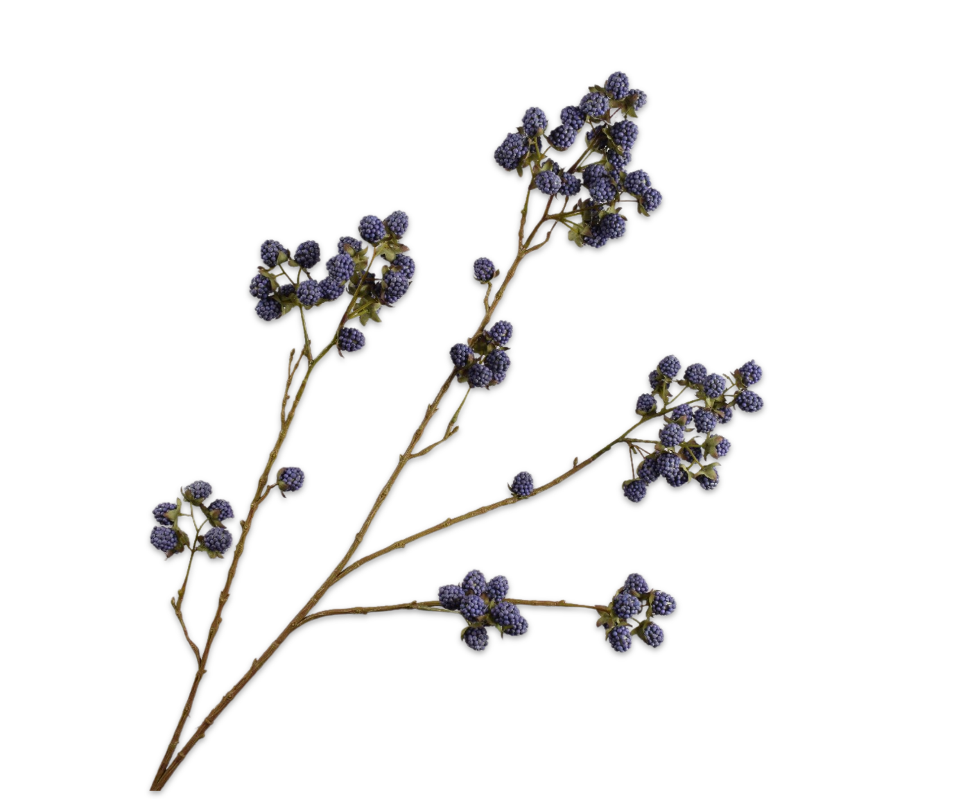 BRAMEN TAK BLAUW  107 cm