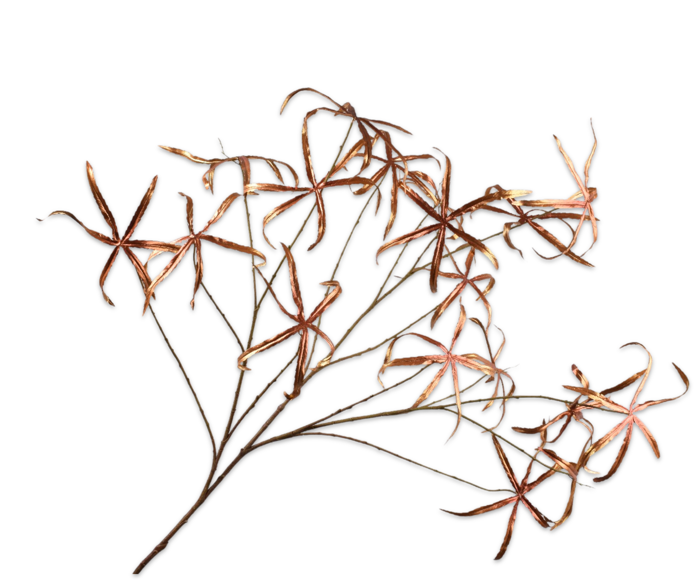 ESDOORN TAK KOPER  140 cm