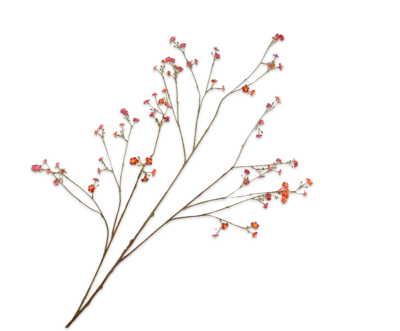 VERGEETMENIET TAK RD/ORA  132 cm