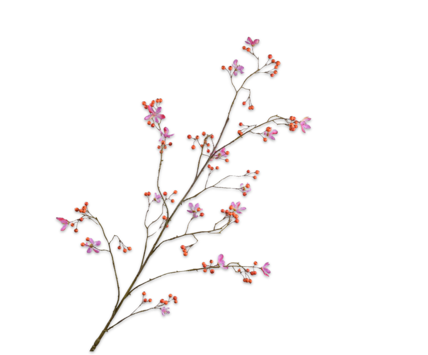 BESSENTAK  ORA/ROZ  125 cm