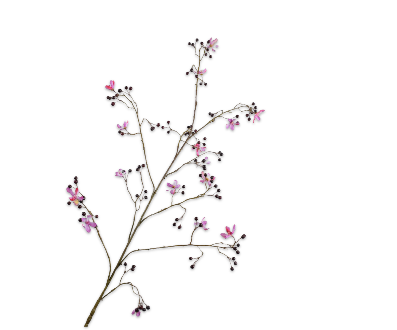 BESSENTAK  PRS/ROZ  125 cm