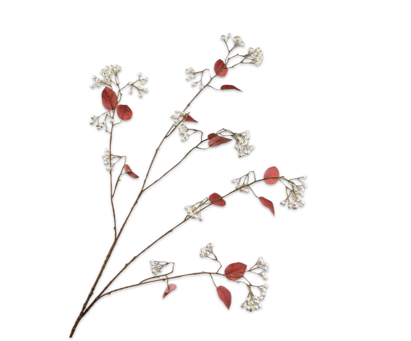 BESSENTAK  WIT  128 cm