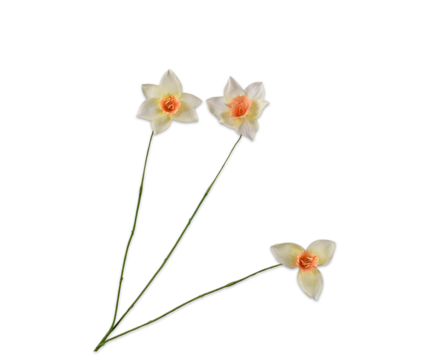 NARCISSUS SPRAY YLL LT  73 CM