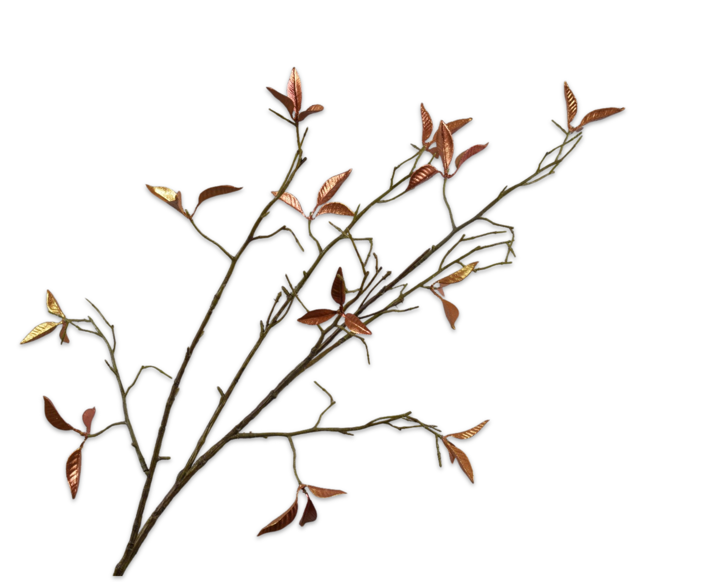 WILGENTAK  GOUD  76 cm