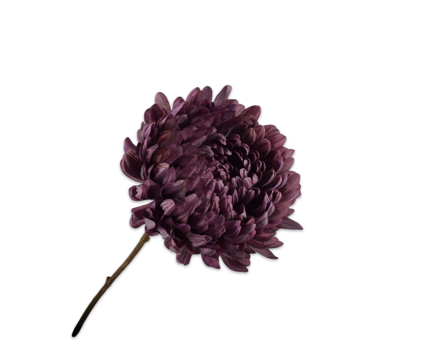 CHRYSANT SPRAY LAVEND  76 CM