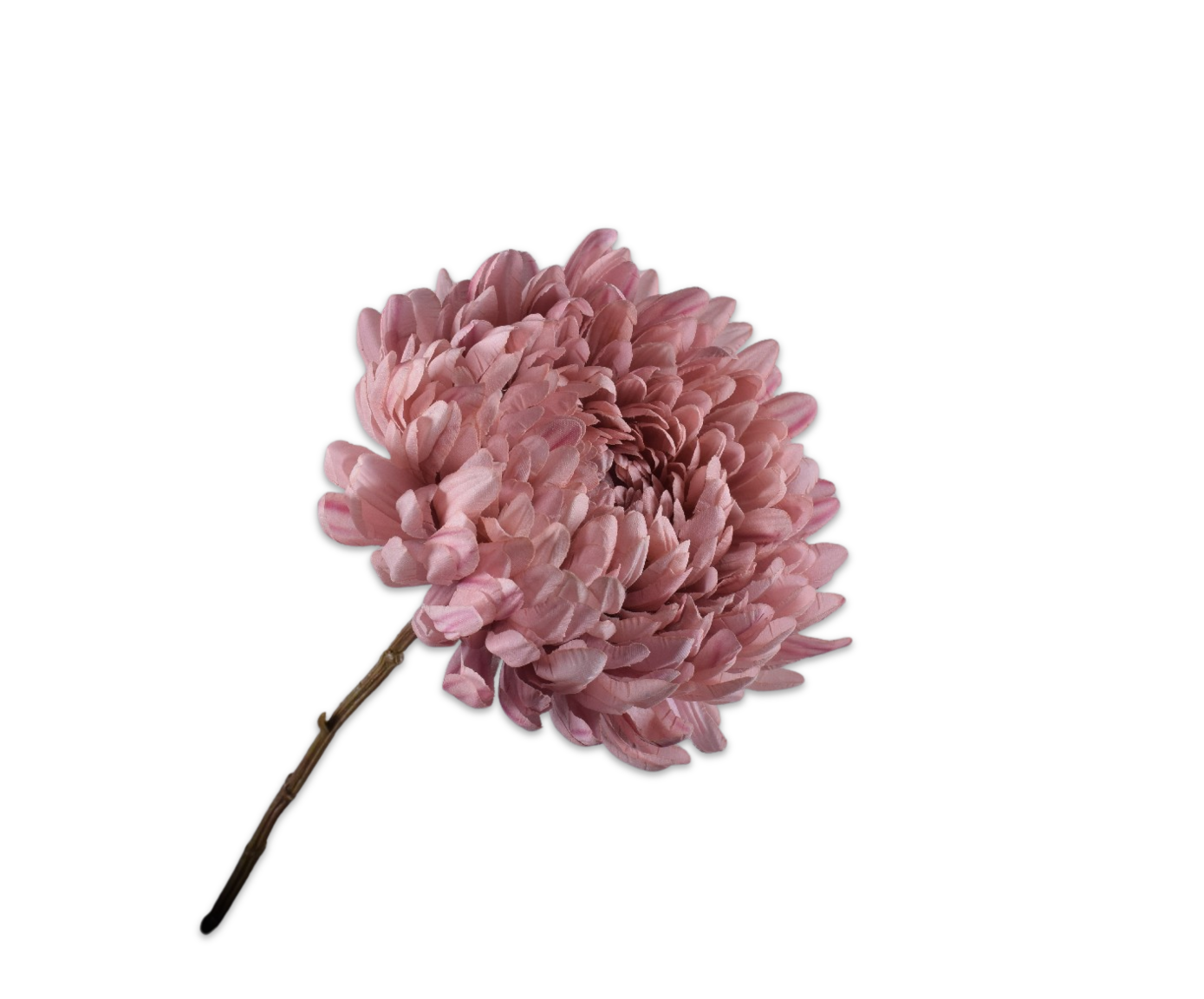 CHRYSANT SPRAY PINK LT  76 CM