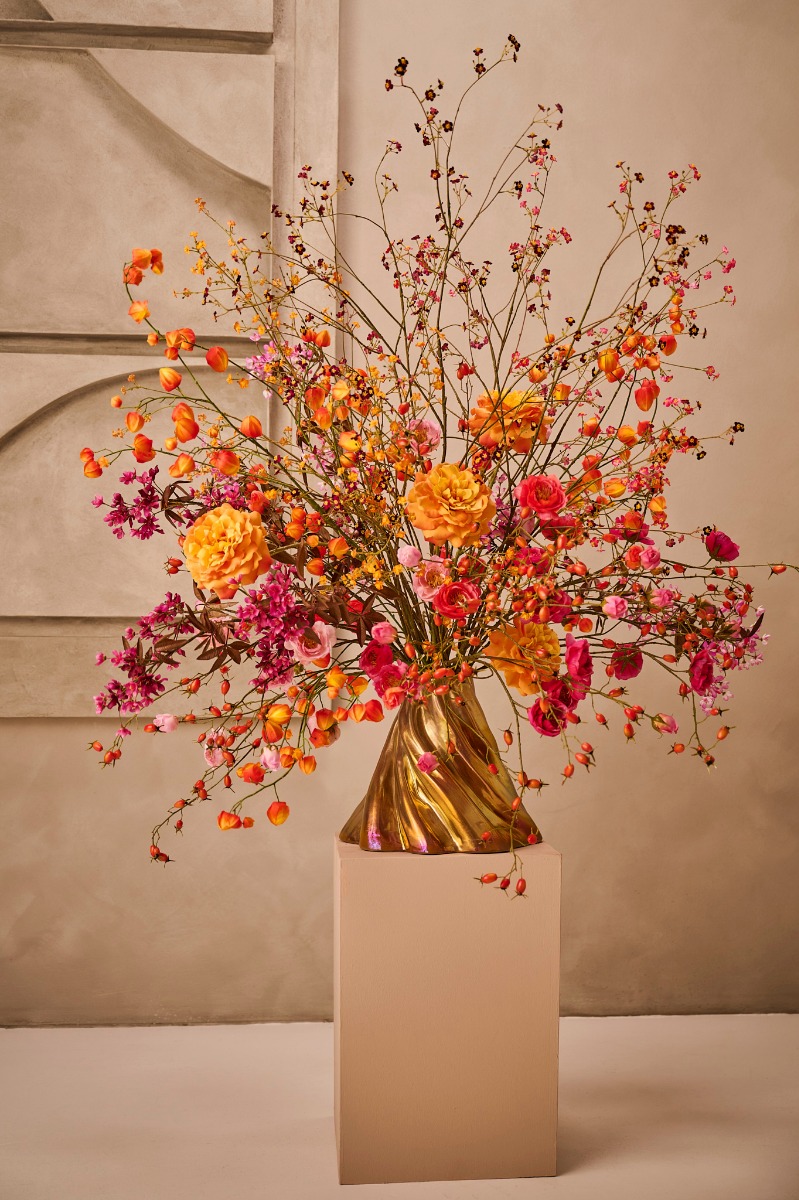 Flaming June - Leighton