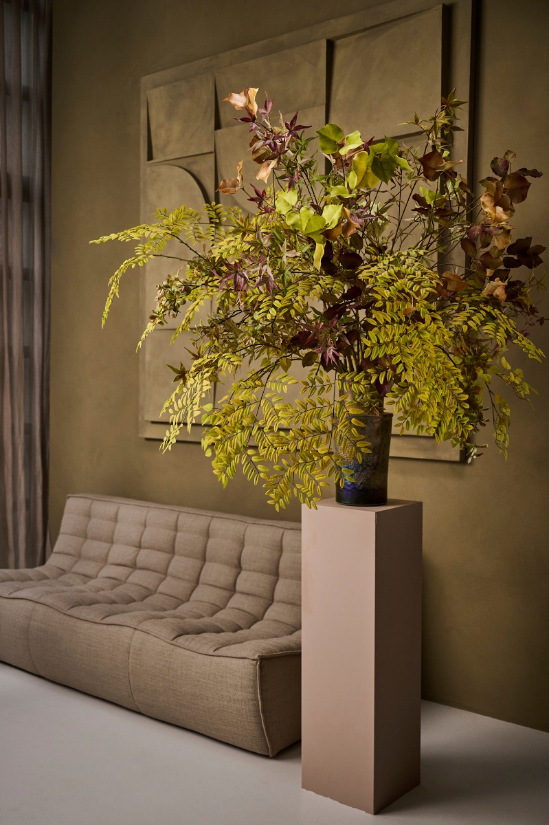 The four seasons - Archimboldo