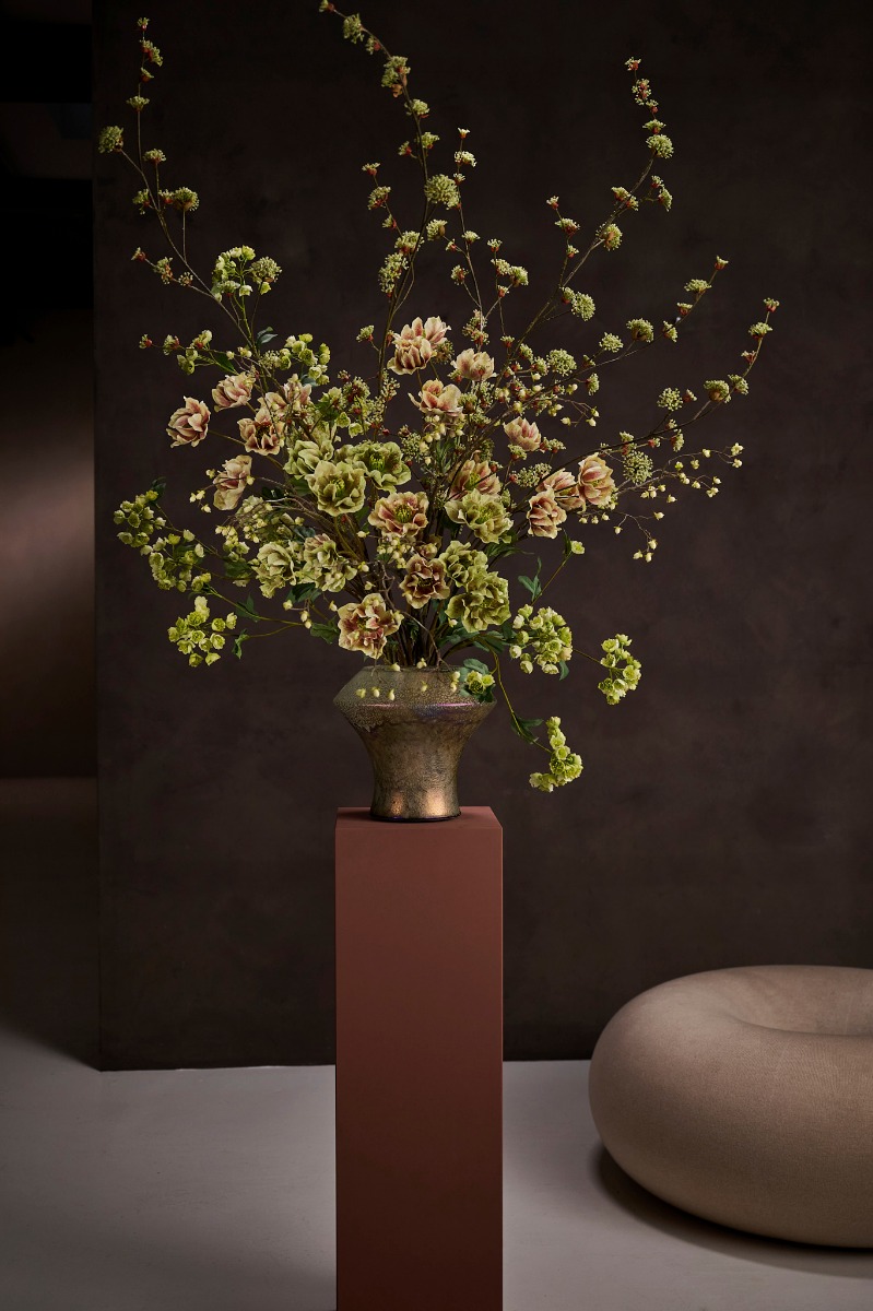 The potato eaters - van Gogh