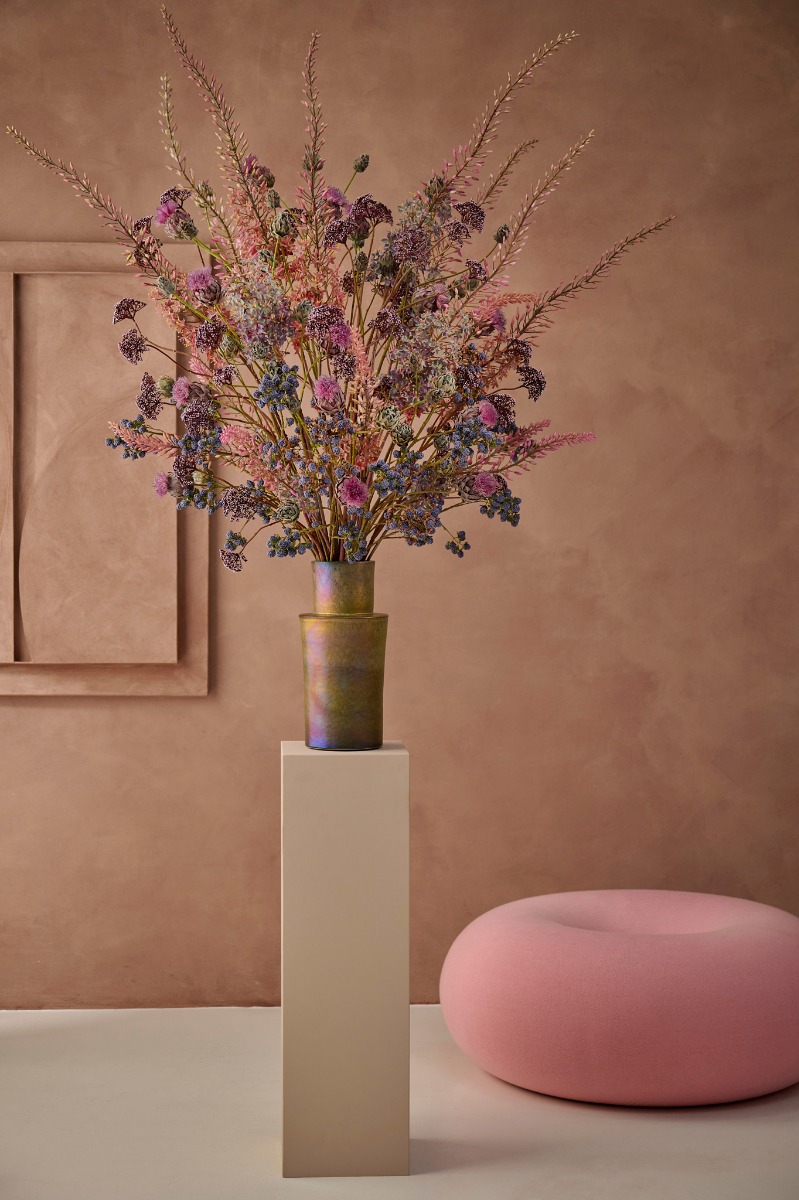 The starry night - van Gogh