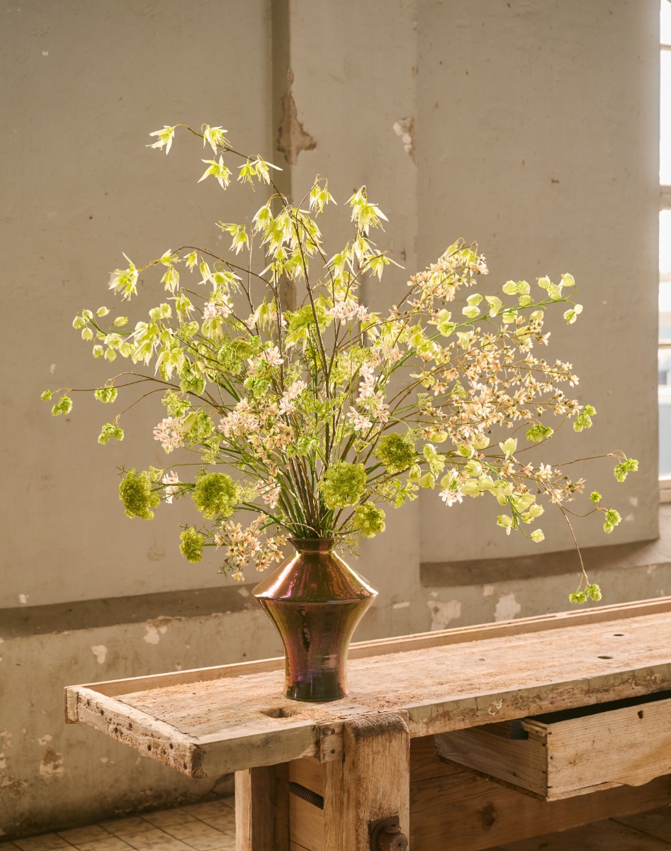 Cheerful Choreography