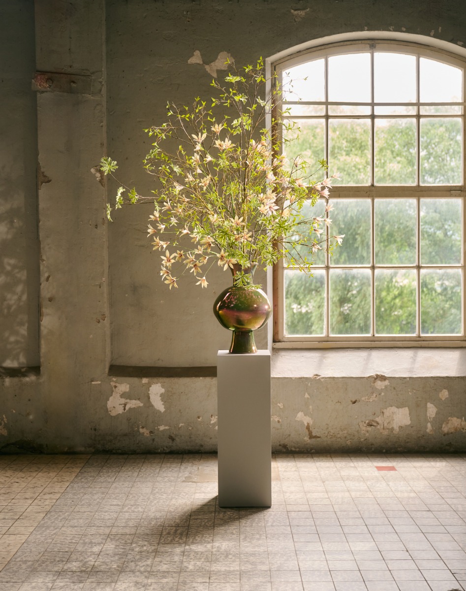 Ballet of the Lilies