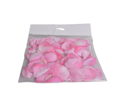 ROOS IN POLYBAG ROZE 3 cm